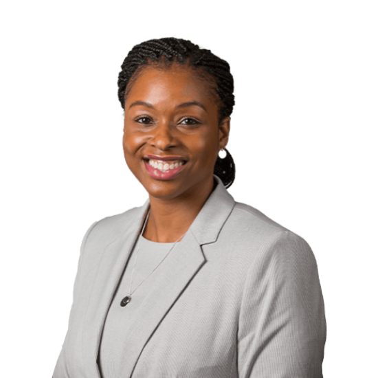 Anissa’ Jones