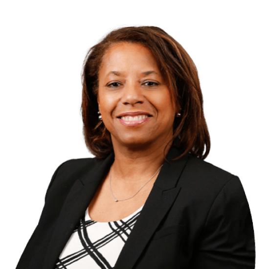 LuTonda Baumgardner