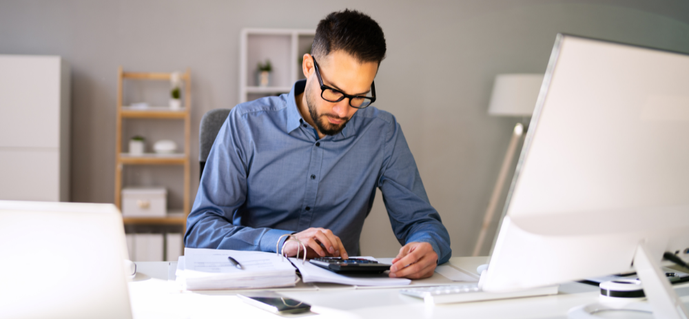 Business Account Executive