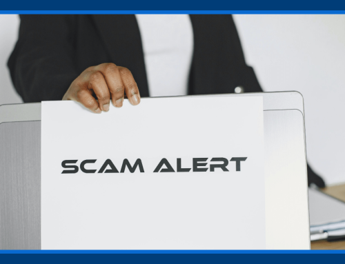 Job Scams Are Growing. Here’s How To Avoid Them