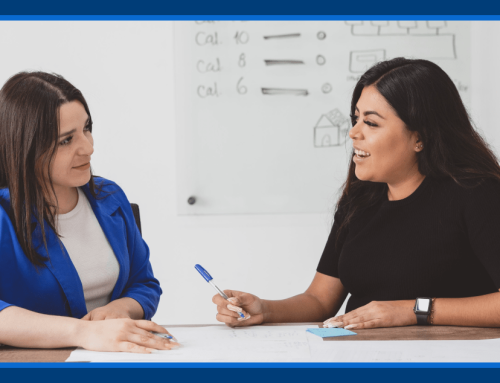 Get a Career Coach to Power Your Career Development