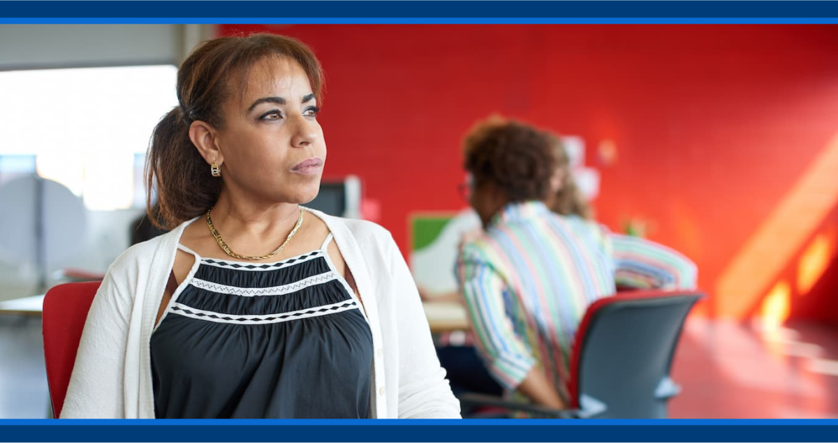 Employment Placement Services At Work for CHA Residents
