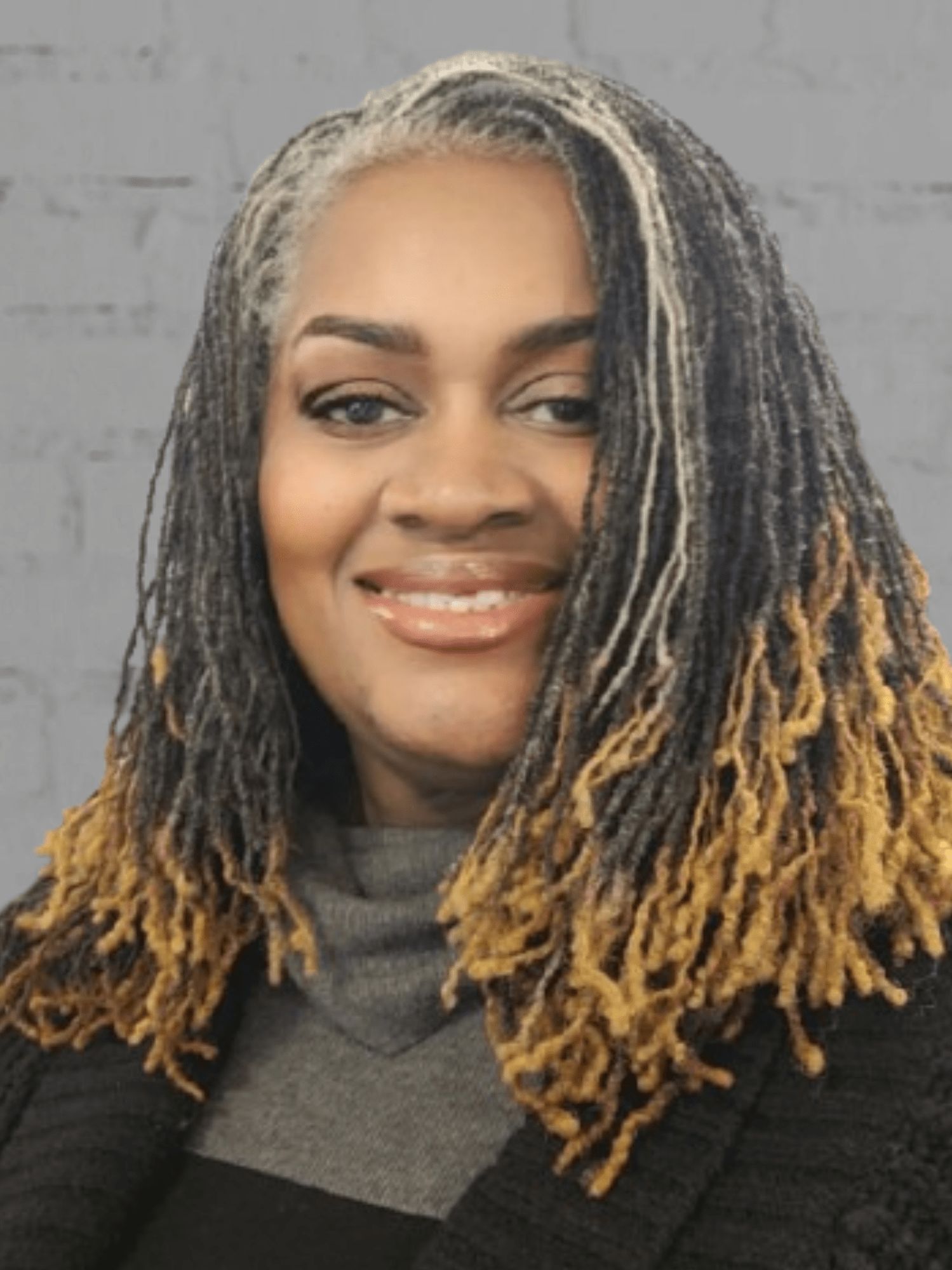 Wynell Gray-ees