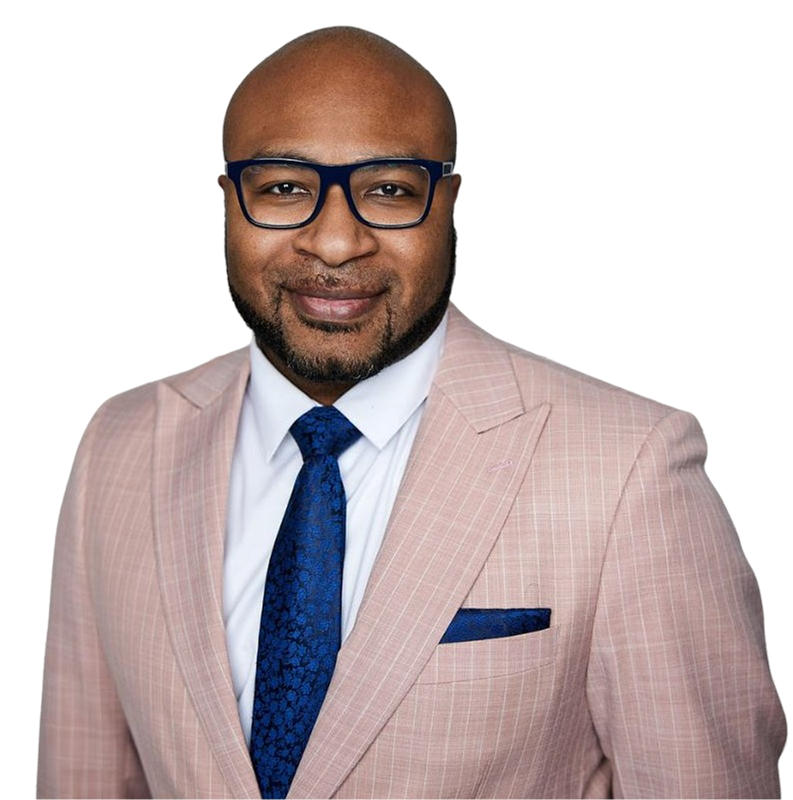 Vernard Lockhart Jr.