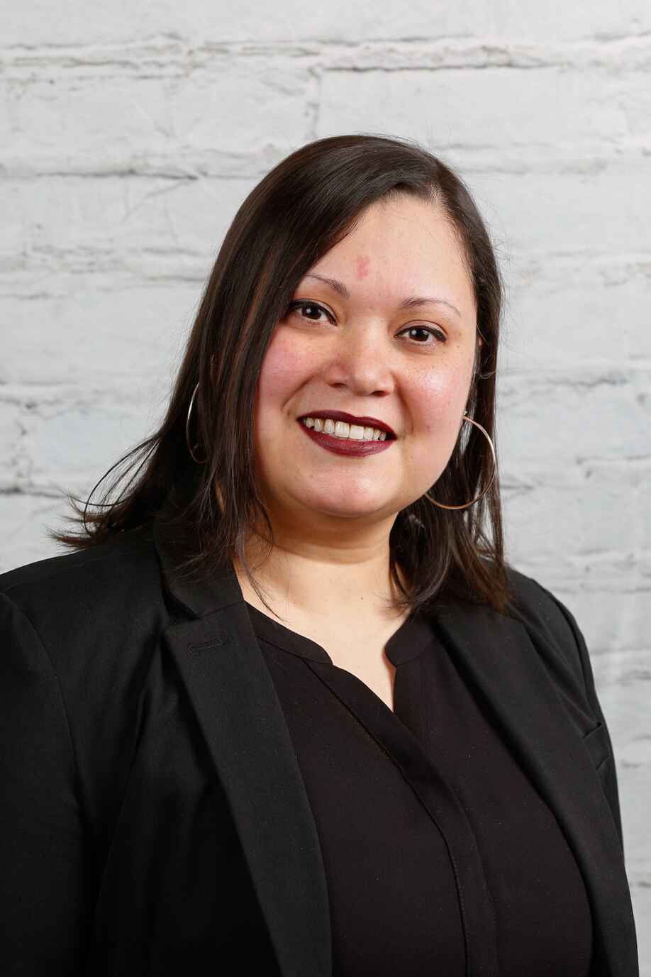 Amelia V – QA Manager